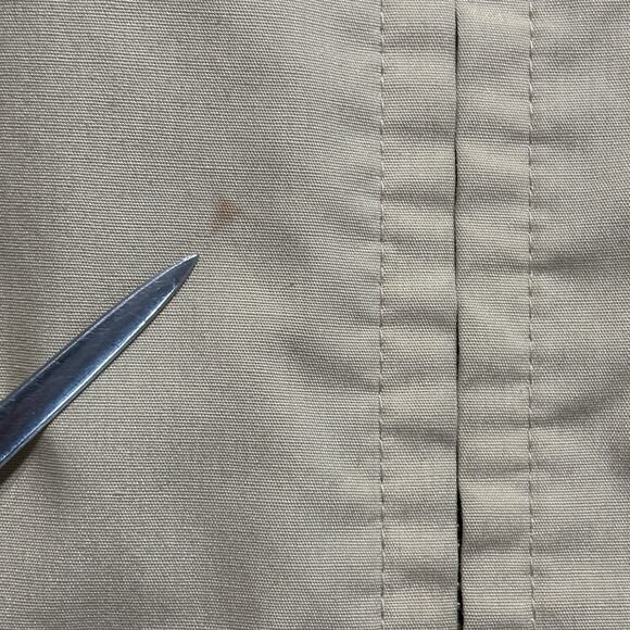 Vintage Grand Slam Penguin Munsingwear Jacket Mens MED 70s 80s Windbreaker READ - Picture 15 of 16